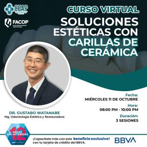 Soluciones Estéticas con Carillas de Cerámica