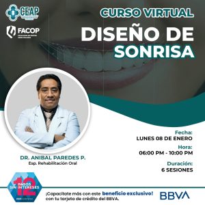 Diseño de Sonrisa - Separar Cupo