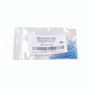 Bolsa de Topes de Silicona (100x)
