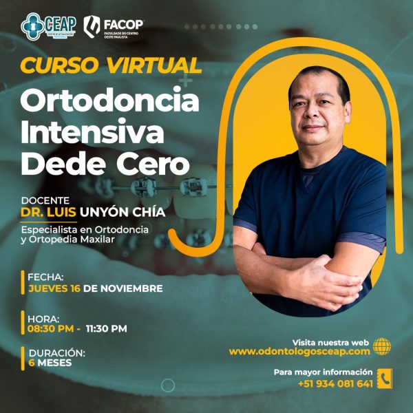 Ortodoncia desde Cero 11.23