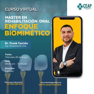 Curso Enfoque Biomimético Full