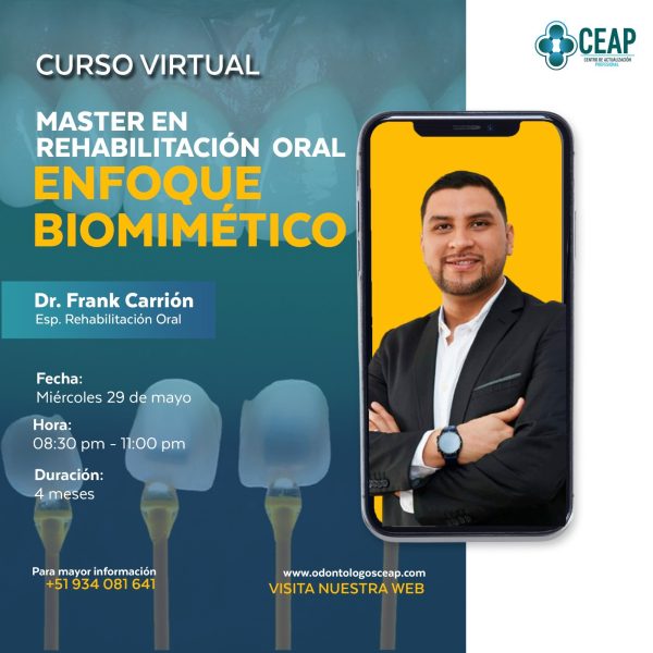 Curso Enfoque Biomimético Full