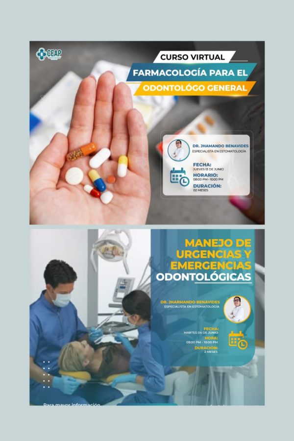 Cursos CEAP