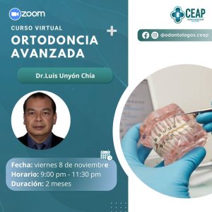 Curso Ortodoncia Avanzada 11.24