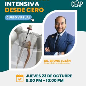 Curso Endodoncia Intensiva desde Cero 10.25
